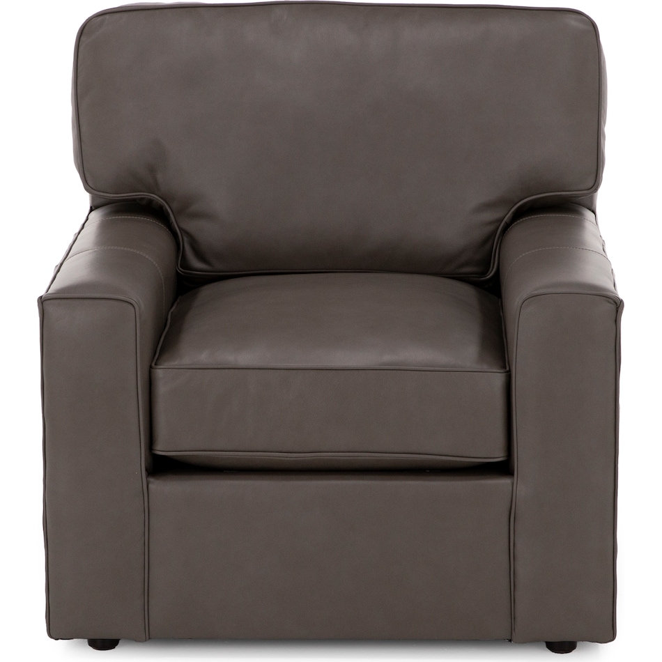 stne grey chair   