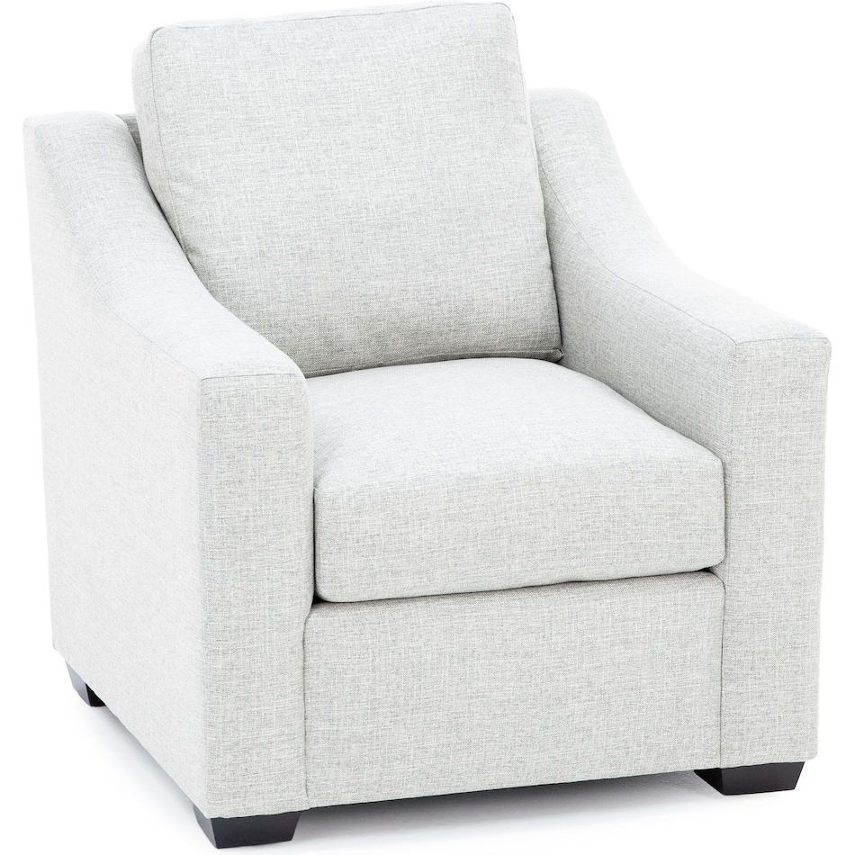 stne grey chair z  