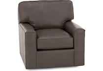 stne grey swivel chair z  