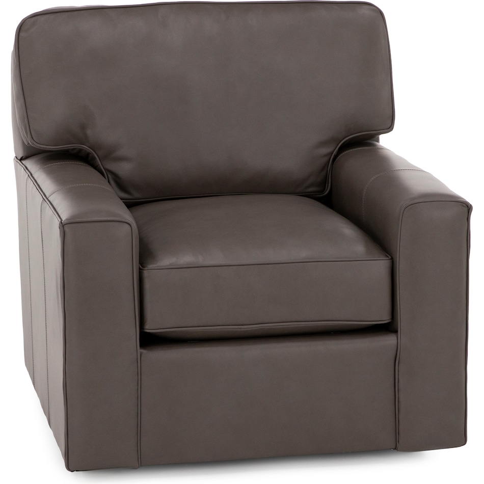 stne grey swivel chair z  