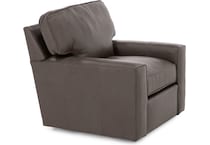 stne grey swivel chair z  