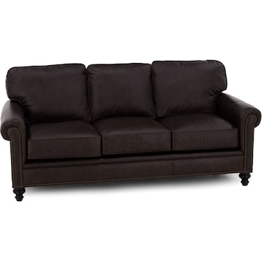 Harrison Leather Sofa