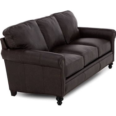 Harrison Leather Sofa