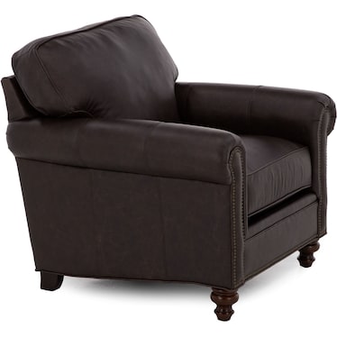 Harrison Leather Chair