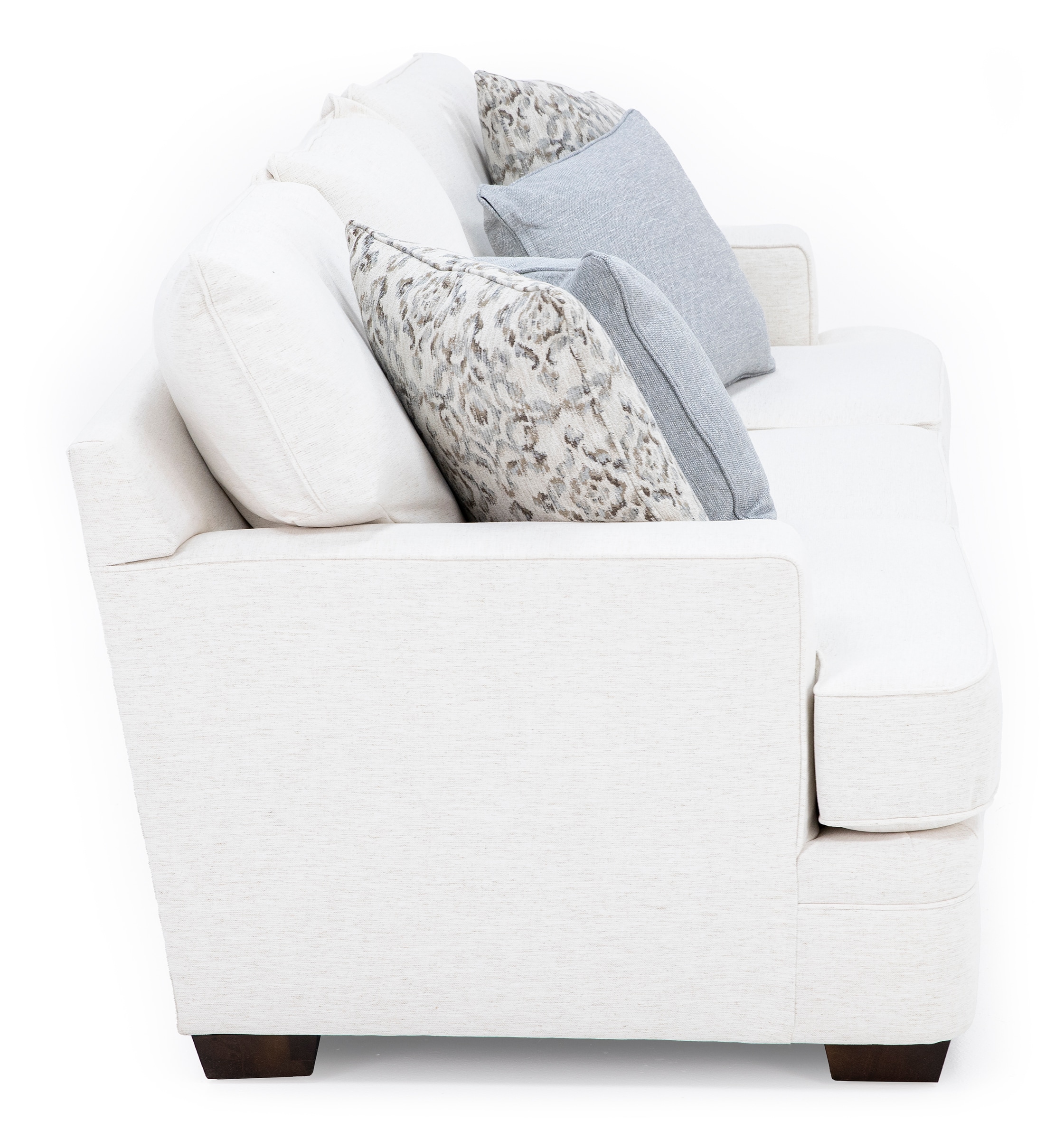 stne white  to  inches z  