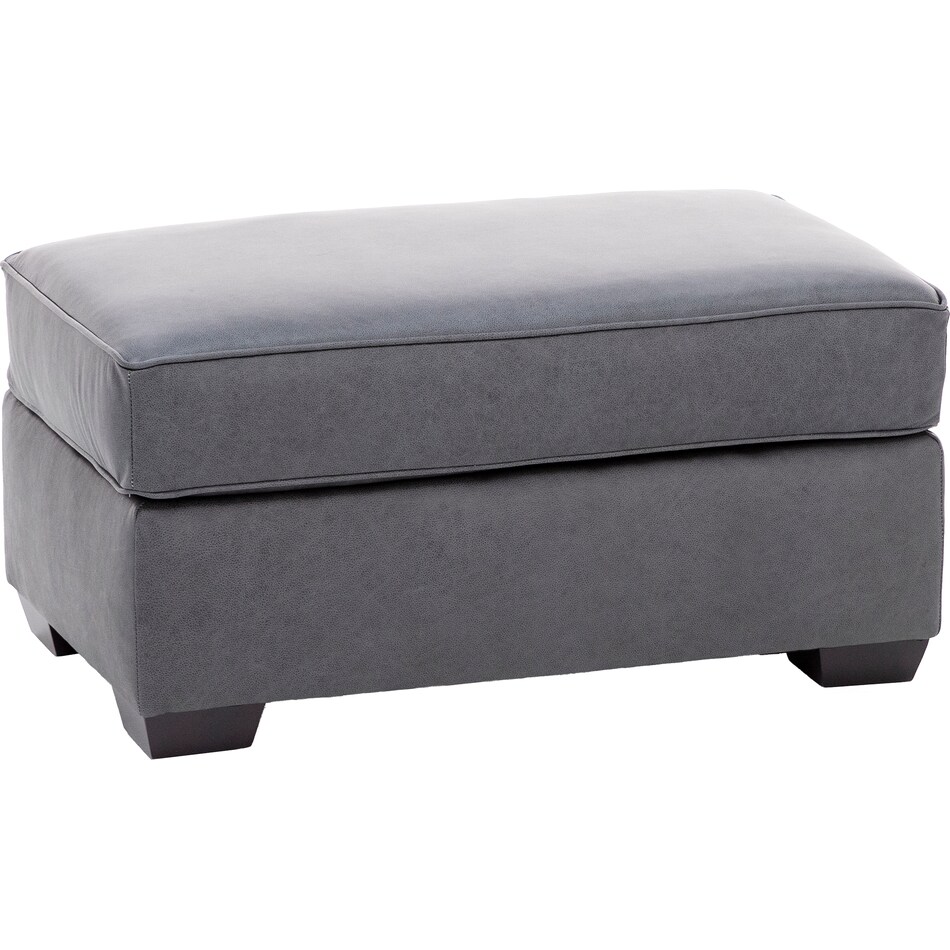 stone & leigh grey accent   