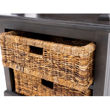 The Storage Solutions Collection