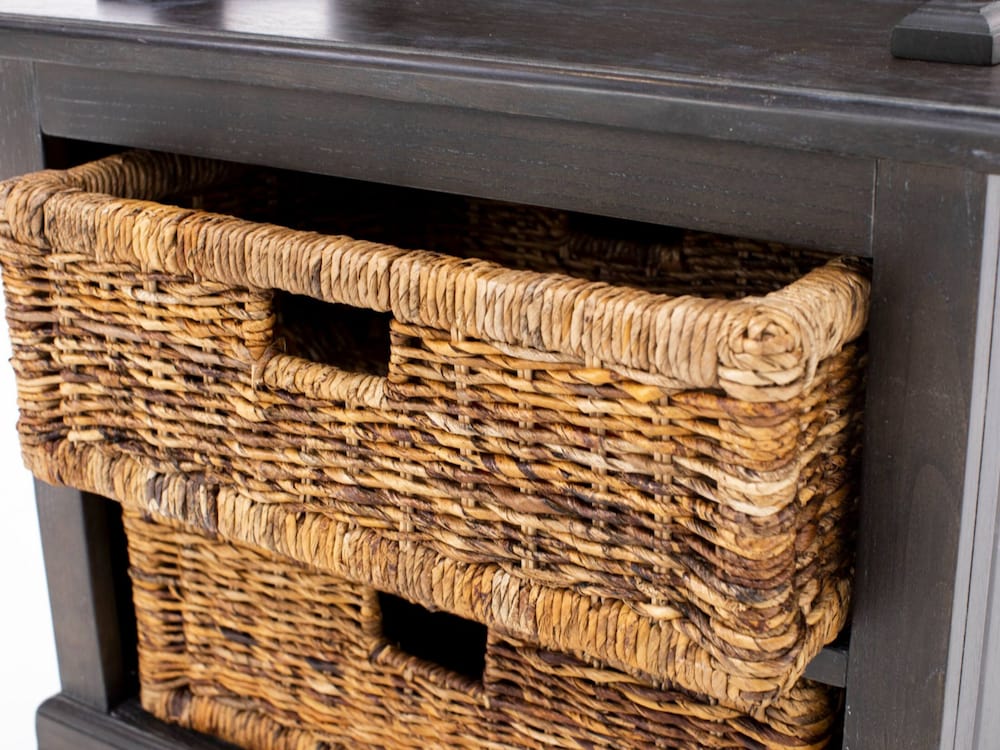 The Storage Solutions Collection