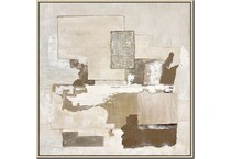 stre beige paintings   