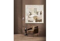 stre beige paintings   