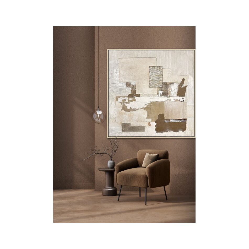 stre beige paintings   