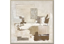 stre beige paintings   