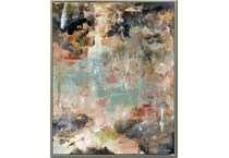 stre blue paintings   