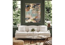 stre blue paintings   