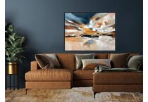 stre blue paintings   