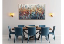 stre blue paintings   