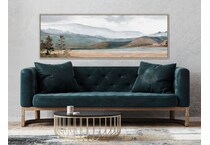 stre blue paintings   
