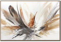 stre brown paintings   