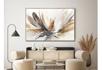 stre brown paintings   