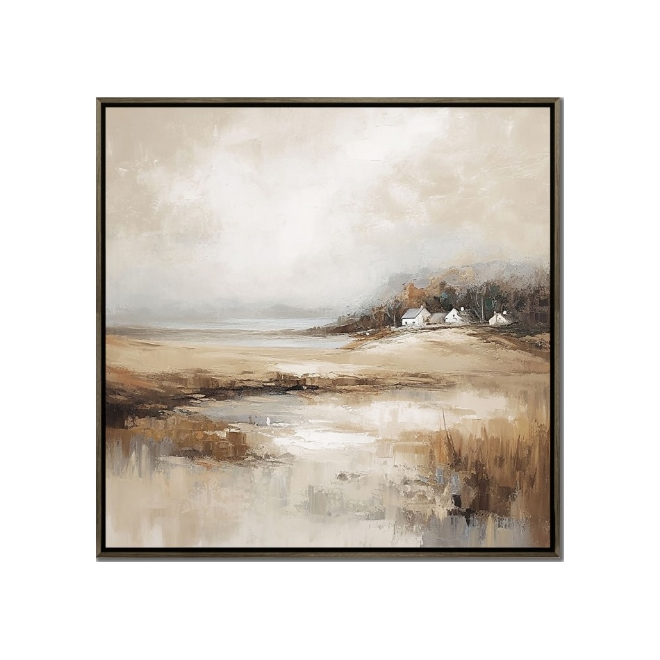 stre brown paintings   