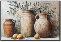 stre brown paintings   