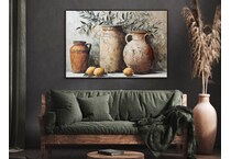 stre brown paintings   