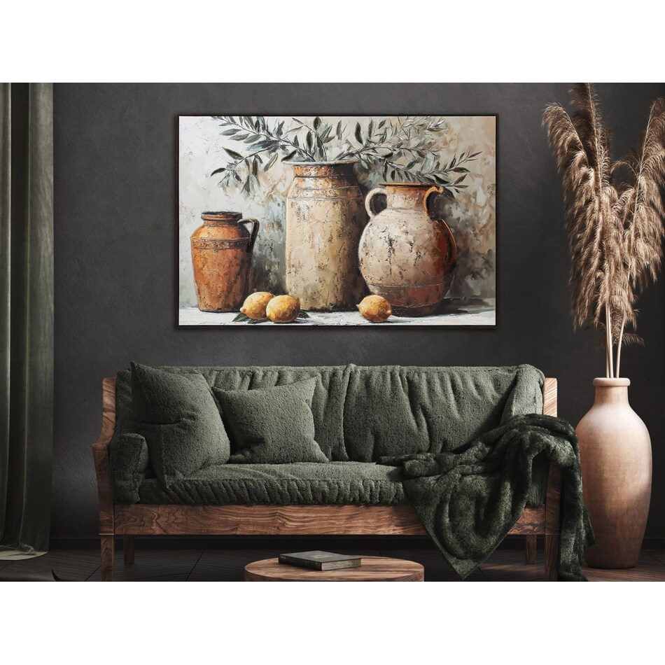 stre brown paintings   