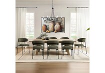 stre brown paintings   