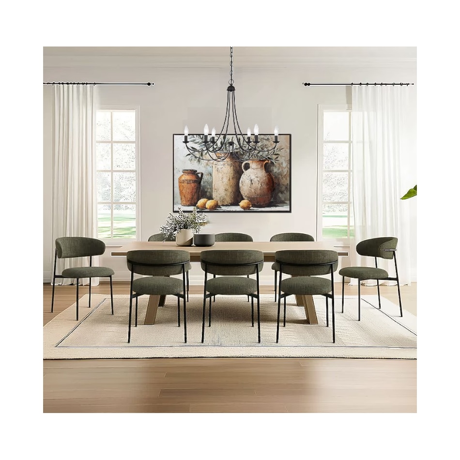 stre brown paintings   