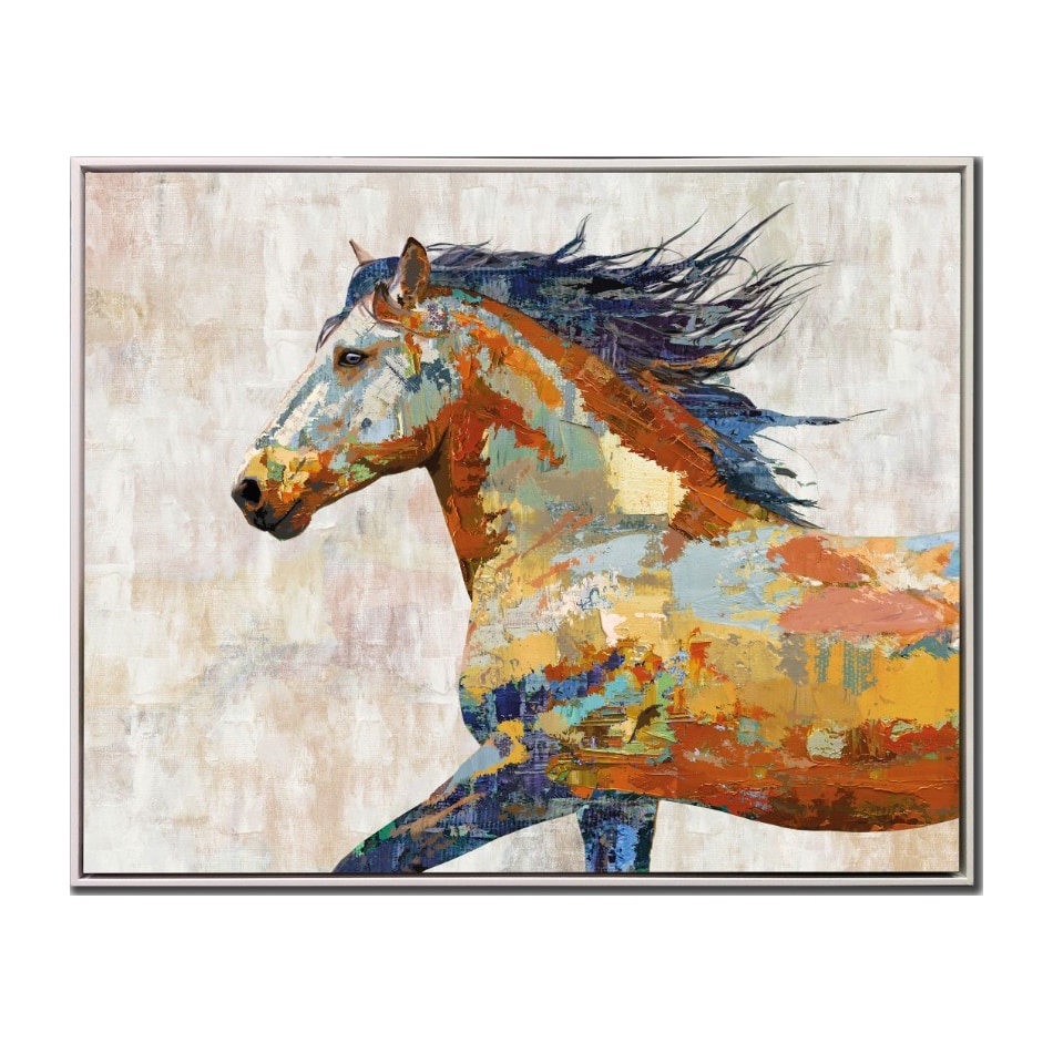 stre brown paintings   