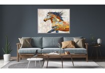 stre brown paintings   