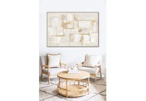 stre cream paintings   