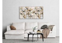 stre cream paintings   