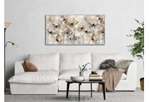 stre cream paintings   