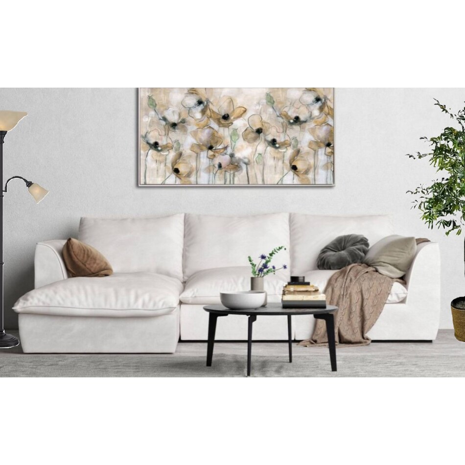 stre cream paintings   