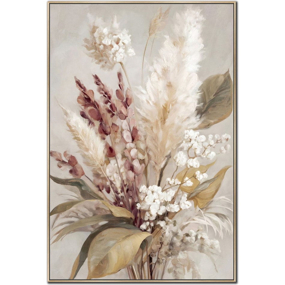 stre cream paintings   