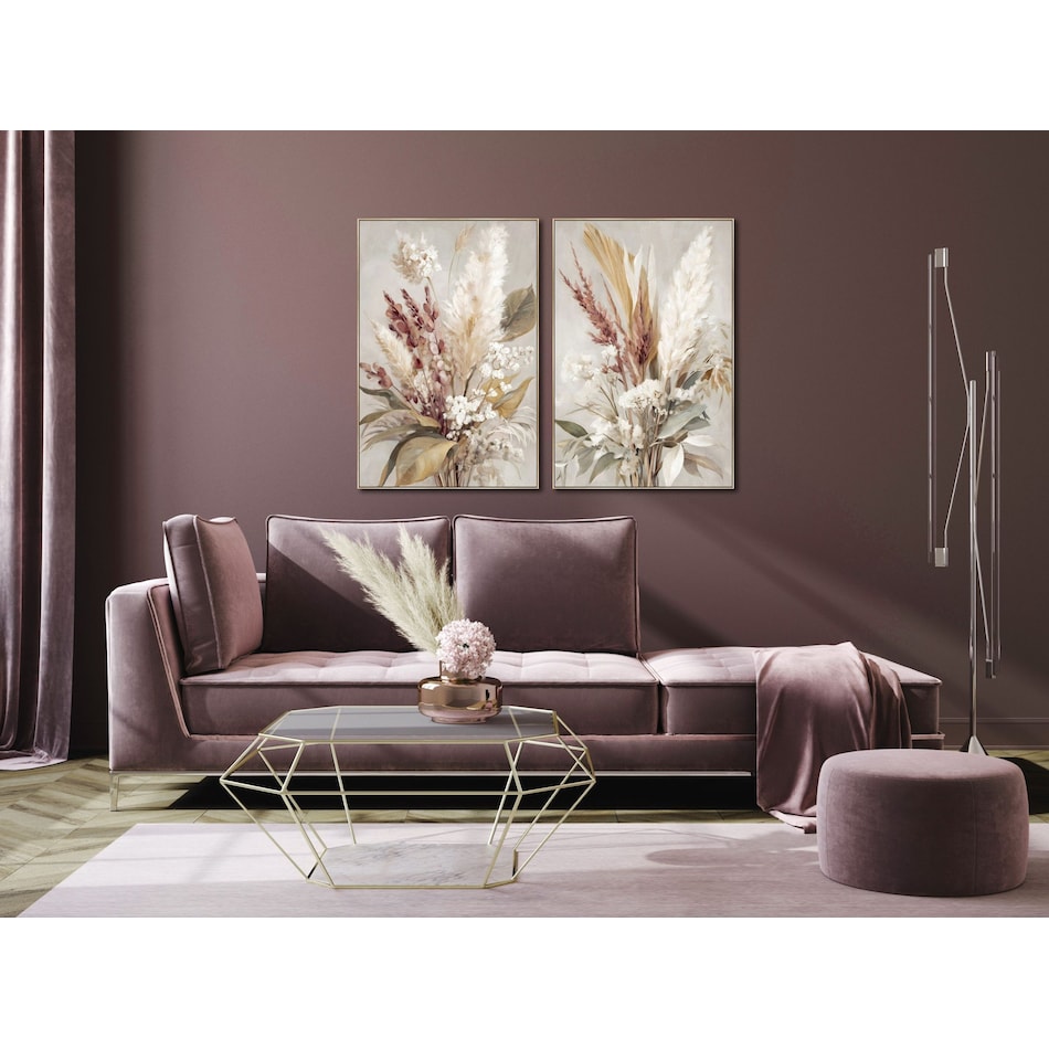 stre cream paintings   