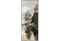 stre green paintings   