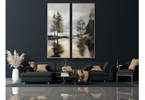 stre green paintings   