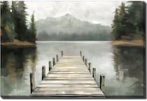 stre green paintings   