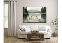 stre green paintings   