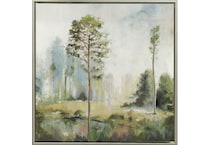 stre green paintings   