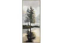 stre green paintings   