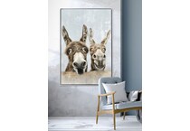 stre green paintings   