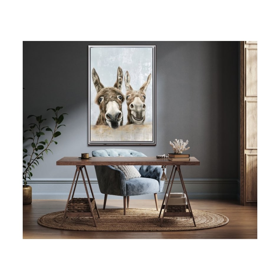 stre green paintings   