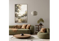 stre green paintings   