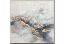 stre grey paintings   