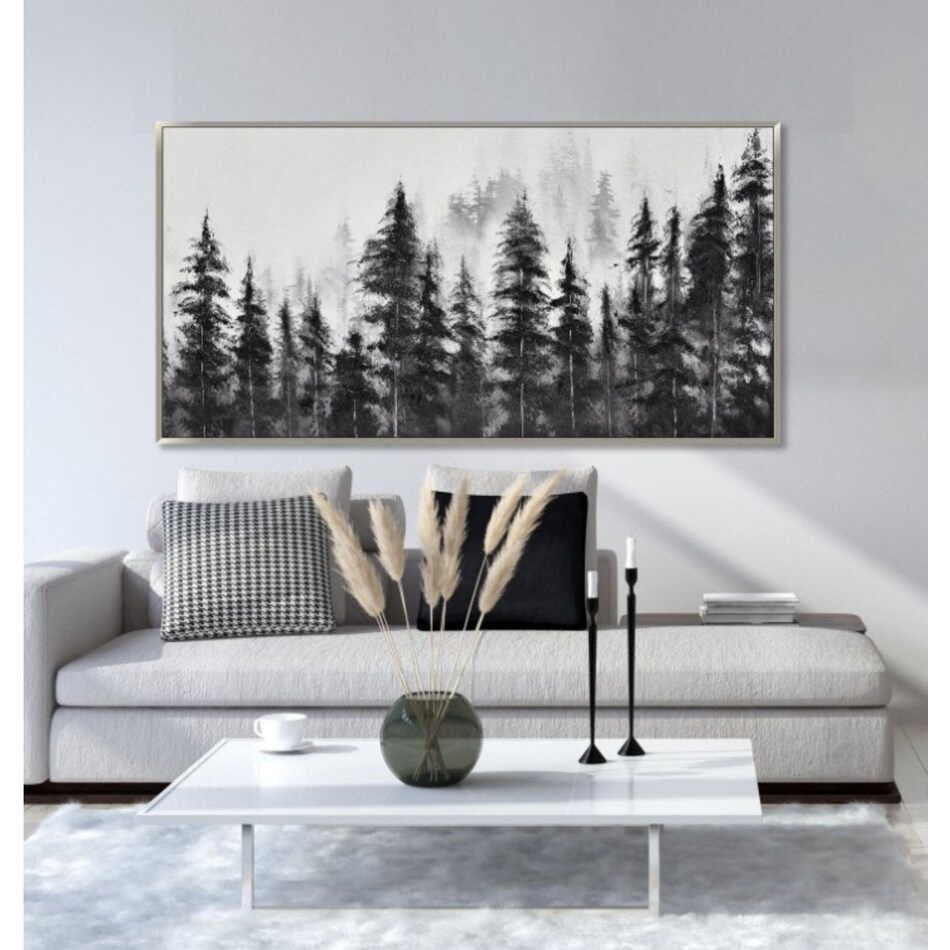 stre grey paintings   