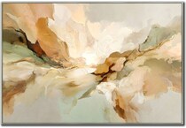 stre orange paintings   