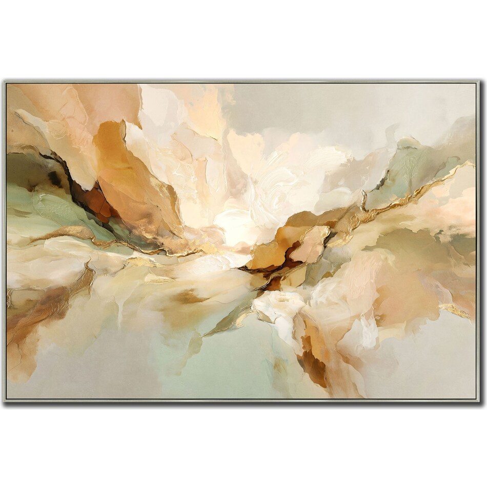 stre orange paintings   